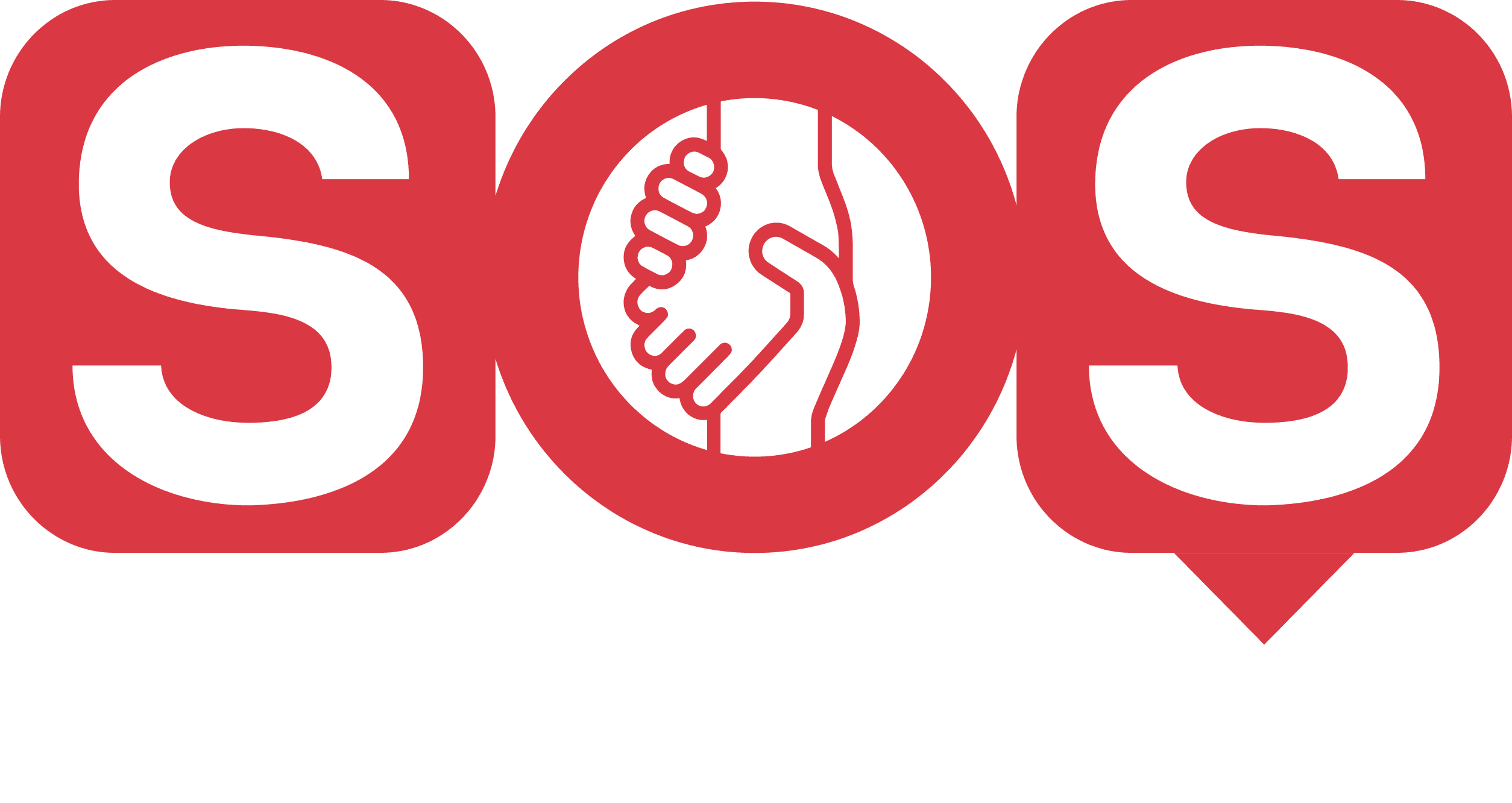 SOS Balkanroute